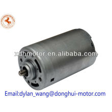 Motor 110V DC RS-7712 para herramienta eléctrica